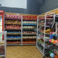 فروش فوری فوری تنقلات 55 ملیون