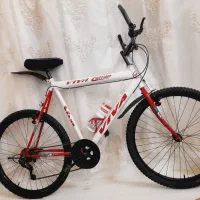 دوچرخه 26 برابچه دلبتان