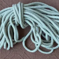 حدود ۱۳و نیم متر ساجمه پا پرده سنگین