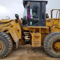 لودر لیوگانگ ۸۶۲|خودرو سنگین|اهواز, کیانپارس |دیوار