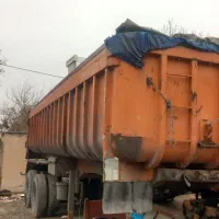 تریلی کمپرسی