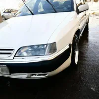 سیتروئن زانتیا 2000