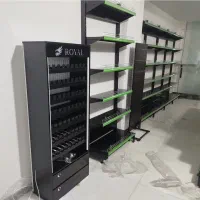 پخش قفسه سیگاری موجود