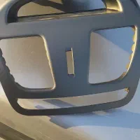 قاب وپنل دور ساعت کوییک