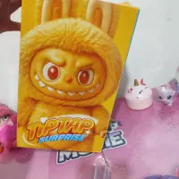 عروسک شانسی لبوبو|اسباببازی|فردیس, فردیس|دیوار