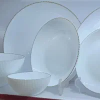 آرکوپال لب طلا فرانسوی 24 نفره