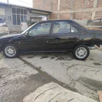 پارس|خودرو سواری و وانت|پیرانشهر, |دیوار