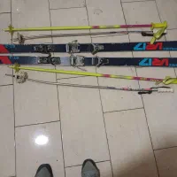 اسکیت فرانسه ای