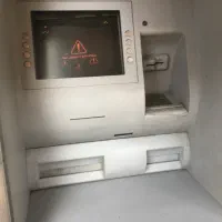 فروش دستگاه عابر بانک ATM