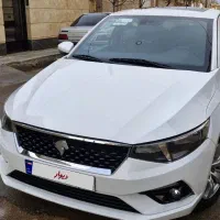 خودرو تارا اتومات مدل ۱۴۰۱