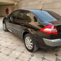 مگان ۲۰۰۰ در حد صفر واقعی