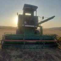 کمپاین مدل ۹۷