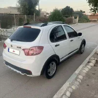 کوییک R پارس خودرویی 1400|خودرو سواری و وانت|آبادان, |دیوار