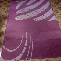 فرش فانتزی ۶ متری