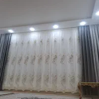 پرده و یالان