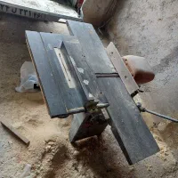 اره سه کاره وبه لبه چسبان