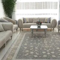 فرش ۱۲ متری و ۹ متری و ۶ متری جفت ست