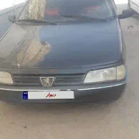 پژو 405 GLi بنزینی، مدل ۱۳۸۳|خودرو سواری و وانت|برخوار, |دیوار