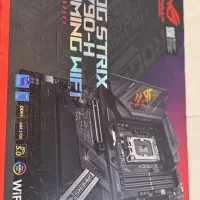 باندل core i 9 14900kf با مادربرد z790h gaming