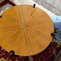 میز جلو مبلی