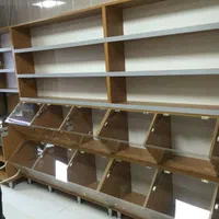 جای حبوبات ، خشکبار ، تنقلات|فروشگاه و مغازه|تهران, آرارات|دیوار