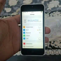 ایفون 5c
