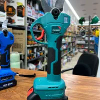 فروش قیچی شارژی هرس تیغه 5 سانت کیفیت عالی|ابزارآلات|اهر, |دیوار