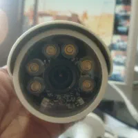 10عدد دوربین مداربسته ahd|دوربین مداربسته|زابل, |دیوار