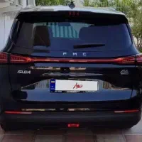 سوبا m4|خودرو سواری و وانت|رشت, دیلمان|دیوار