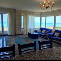 فروش واحد ۱۱۷ متر چشم انداز بینظیر دریا و جنگل