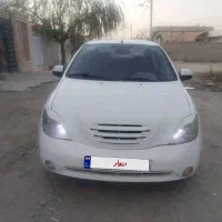 تیبا ۹۶ دوگانه دستی|خودرو سواری و وانت|چناران, |دیوار