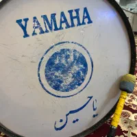 طبل یاماها ۷۰