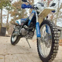 یاماها 250 YZ