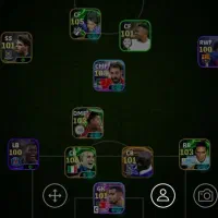 اکانت ای فوتبال