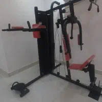 دستگاه سیم کش|تجهیزات ورزشی|چابهار, |دیوار