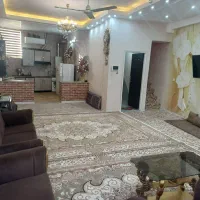 سوییت تمیزهمکف مبله با امکانات وپارکینگ