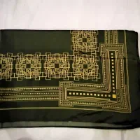 روسری و شال های مختلف