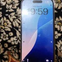 ایفون ۱۴پرو ریجستر ۲۵۶|موبایل|زابل, |دیوار