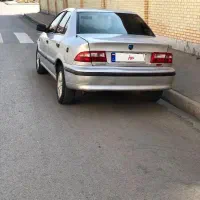 SAMAND.LX|خودرو سواری و وانت|اردبیل, |دیوار