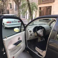 ام وی ام 110 مدل 90|خودرو سواری و وانت|اندیشه, اندیشه فاز ۳|دیوار