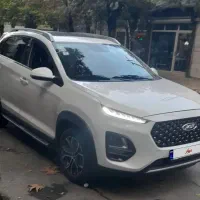 خودرو فوق mvmایکس۲۲ پرو