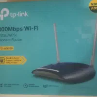 مودم TP-LINK مدل TD-W9960