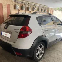 دانگ فنگ H30 کراس، مدل ۱۳۹۷|خودرو سواری و وانت|تهران, دزاشیب|دیوار