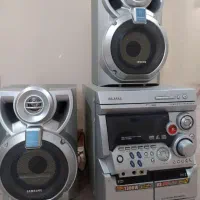 ضبط سامسونگ.