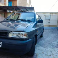 پراید مدل ۸۶|خودرو سواری و وانت|مشهد, کشف|دیوار