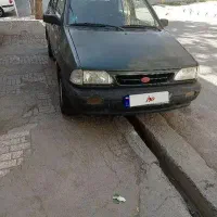 پراید ۸۵ شاسی پلمپ