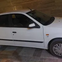 سمند ال ایکس 98 خانگی اتو کارن