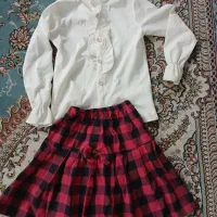 لباس دخترانه