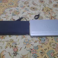 ۲ عدد DVD نونو