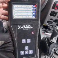 دستگاه دیاگ XCAR در حد نو